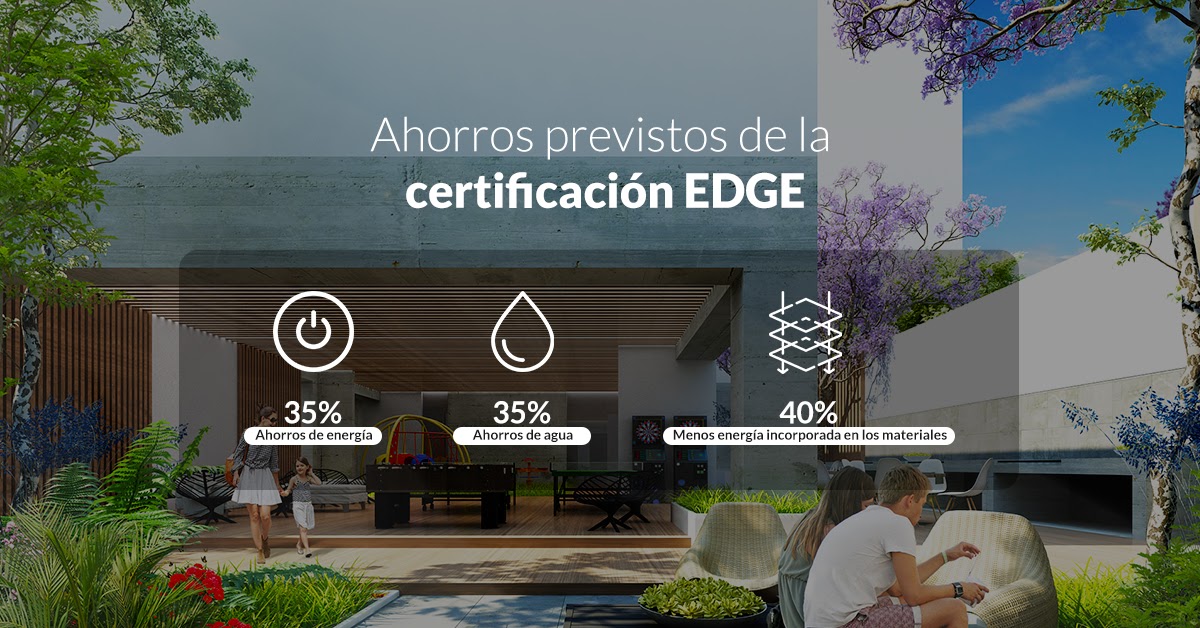 certificación edge infografia